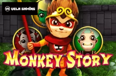 Monkey Story